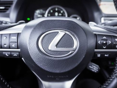 Used 2019 Lexus GS 350 image 13