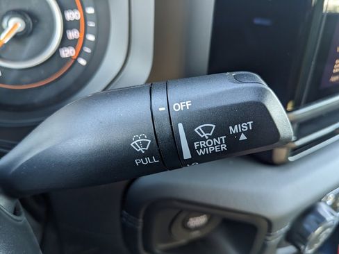 New 2026 Jeep Gladiator Mojave image 52