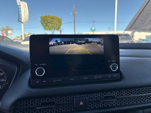 Used 2024 Honda HR-V Sport image 24