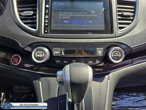 Used 2016 Honda CR-V EX-L image 21