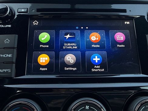 Used 2019 Subaru WRX image 24