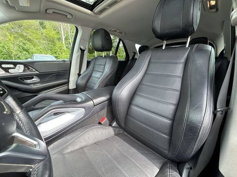 Used 2023 Mercedes-Benz GLE 350 4MATIC image 13