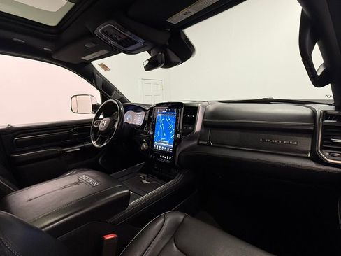 Used 2019 RAM 1500 Limited image 27