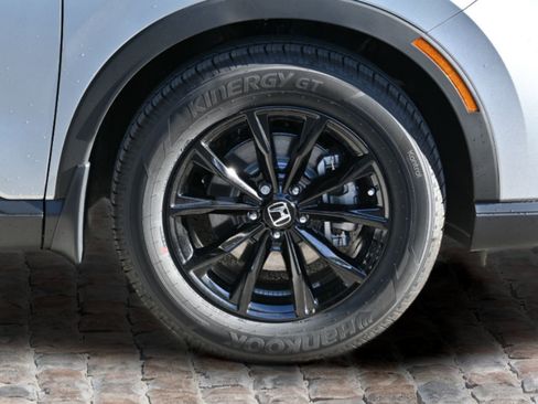 New 2025 Honda CR-V Sport image 38