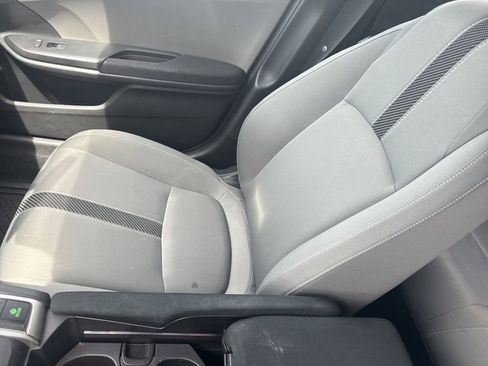 Used 2017 Honda Civic LX image 15