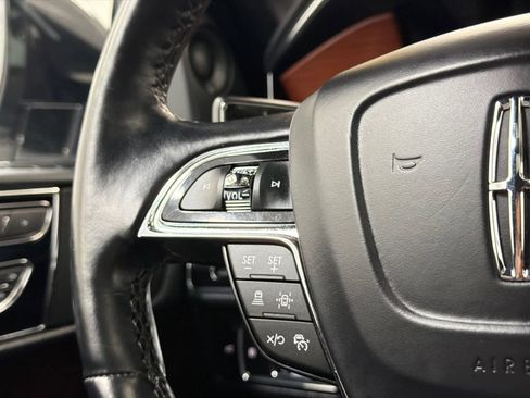 Certified 2023 Lincoln Navigator L Reserve AWD/4WD image 25