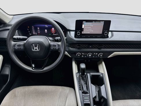 Used 2024 Honda Accord LX image 14