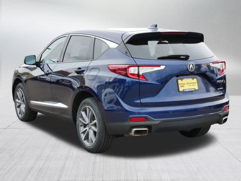 Used 2022 Acura RDX AWD w/ Technology Package image 3