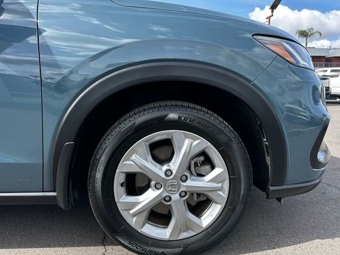 Used 2024 Honda HR-V LX image 8