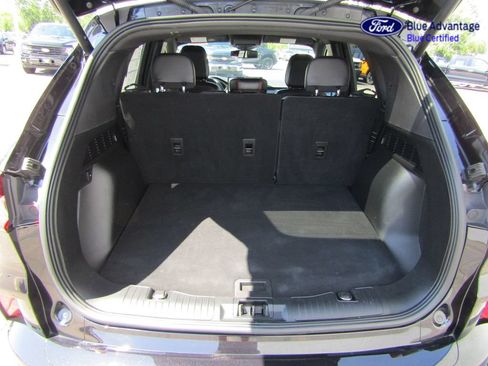 Certified 2023 Ford Escape ST-Line Elite w/ Premium Technology Package AWD/4WD image 27