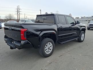 Used 2024 Toyota Tacoma SR5 video 4