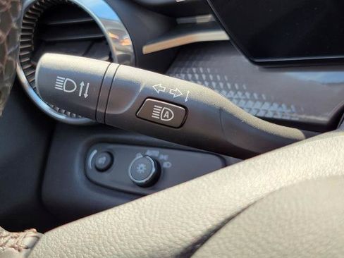 New 2026 Chevrolet Trax ACTIV w/ Driver Confidence Package FWD image 16