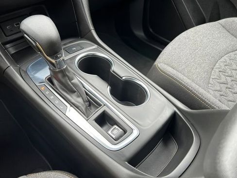 Certified 2023 Chevrolet Equinox LT image 25