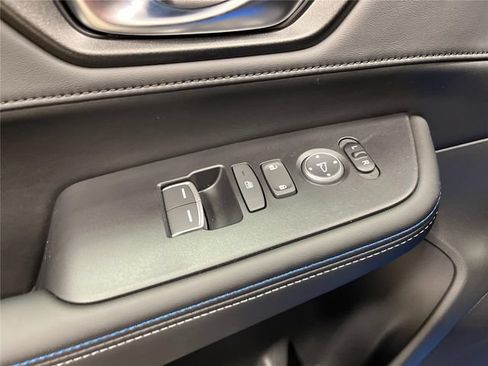 New 2026 Honda Prelude image 13