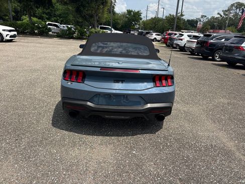 Used 2025 Ford Mustang GT Premium RWD image 6