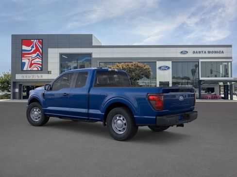 New 2026 Ford F150 XL RWD image 4