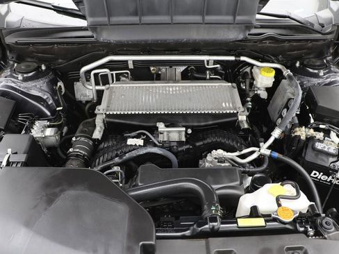 Used 2022 Subaru Ascent Limited w/ Technology Package image 29