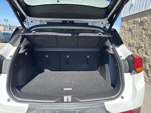 Used 2022 Buick Encore GX Select image 10