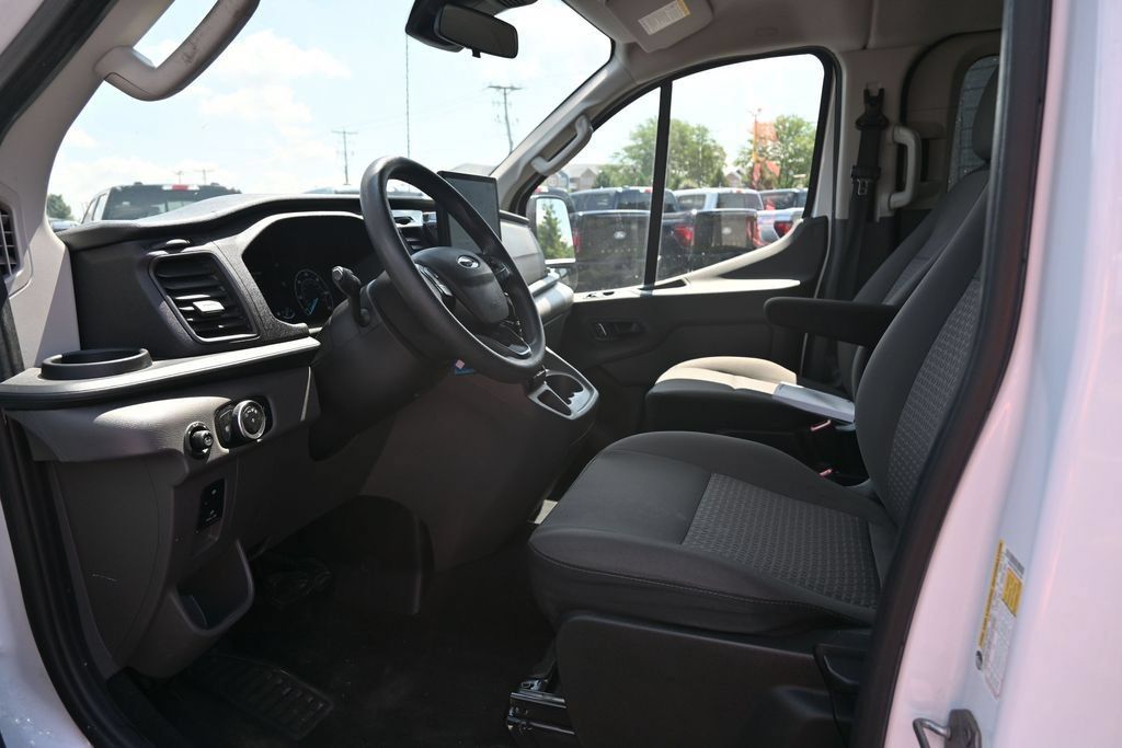 Used 2024 Ford Transit 350 XLT RWD image 15