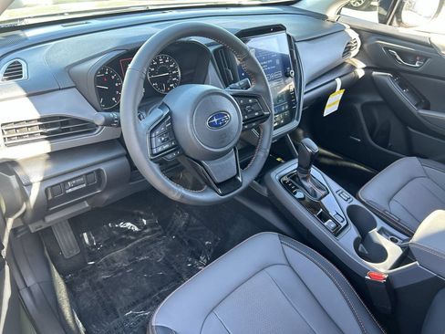 New 2026 Subaru Crosstrek 2.5i Limited w/ Popular Package #4A AWD/4WD image 14