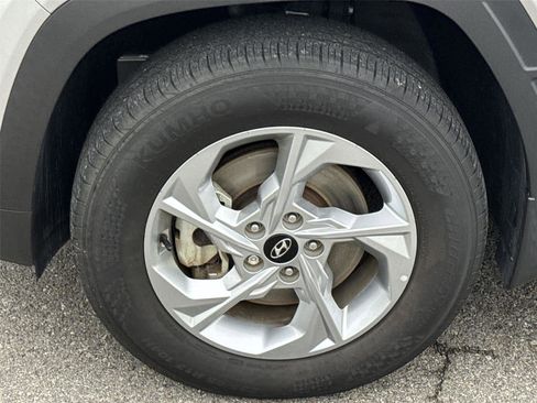 Used 2023 Hyundai Tucson SEL AWD/4WD image 10
