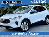 Used 2025 Ford Escape Active image 3