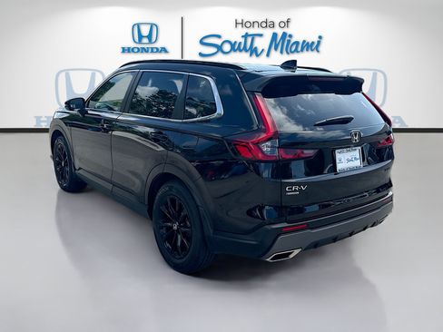 Used 2024 Honda CR-V Sport image 5