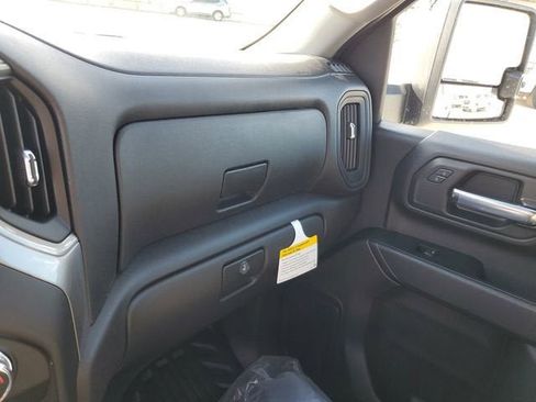 New 2026 GMC Sierra 2500 Pro w/ 1SA Pro Safety Plus Package image 27