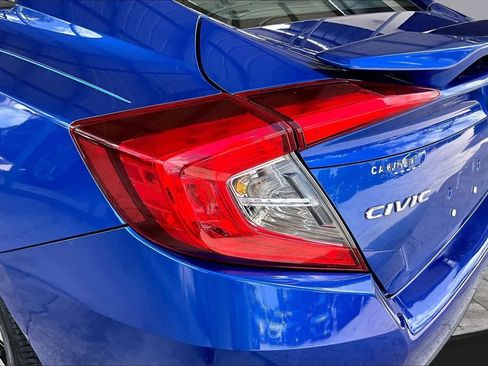 Used 2017 Honda Civic EX image 20