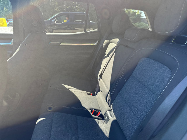 Used 2025 GMC Terrain Elevation AWD/4WD image 20