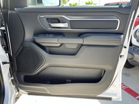 New 2025 RAM 1500 Lone Star image 23