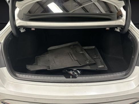 Used 2021 Hyundai Sonata Limited image 15