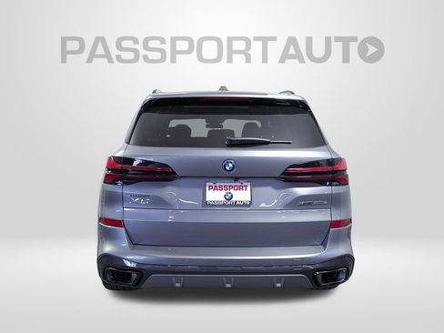 New 2026 BMW X5 xDrive50e w/ M Sport Package AWD/4WD image 5