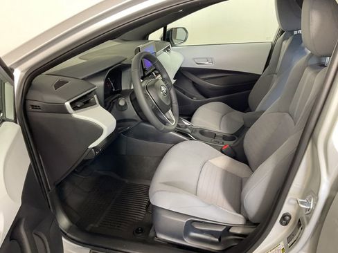 New 2026 Toyota Corolla SE image 15