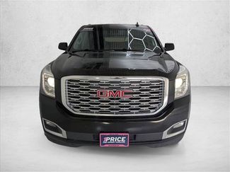 Used 2018 GMC Yukon XL Denali w/ Denali Ultimate Package AWD/4WD video 2
