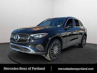 Certified 2025 Mercedes-Benz GLC 300 4MATIC