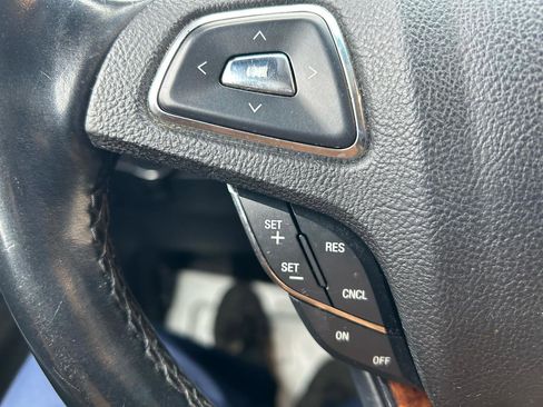 Used 2016 Lincoln MKX Select image 17