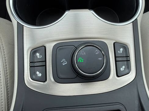 Used 2019 GMC Terrain Denali AWD/4WD image 18