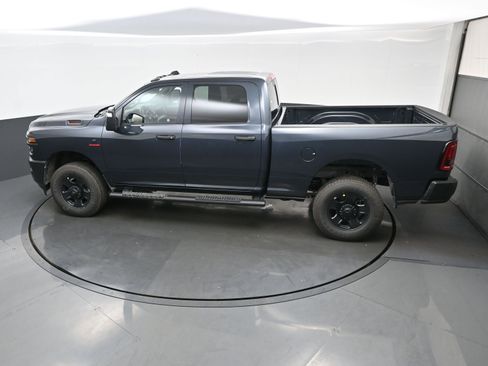 New 2026 RAM 2500 Tradesman AWD/4WD image 22