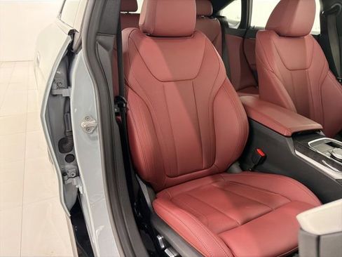 Certified 2024 BMW M440i xDrive Gran Coupe w/ Premium Package AWD/4WD image 19