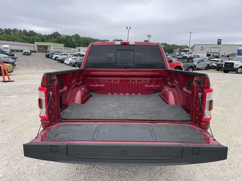 Used 2021 Ford F150 2WD SuperCrew image 10