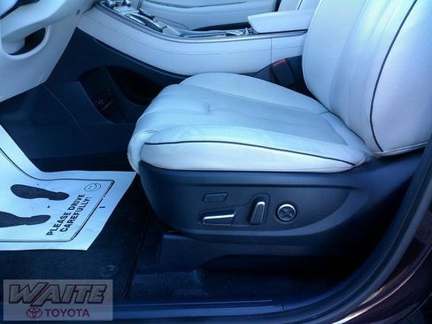 Used 2024 Hyundai Palisade Limited image 20