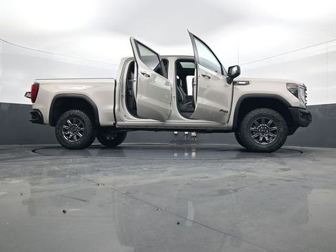 New 2026 GMC Sierra 1500 AT4X image 33