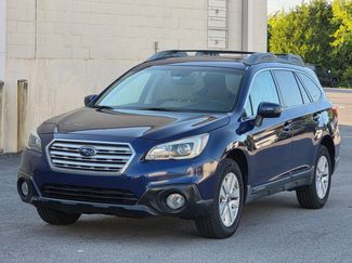 Used 2015 Subaru Outback 2.5i Premium image 1
