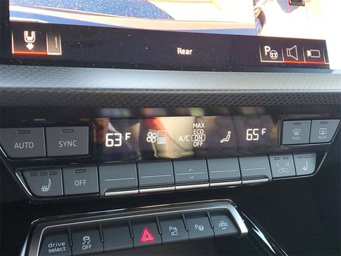 New 2026 Audi RS 3 image 13