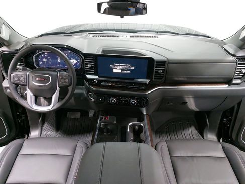 New 2026 GMC Sierra 1500 Elevation w/ Elevation Premium Package image 9