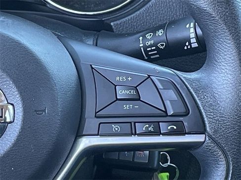 Used 2017 Nissan Rogue S image 14