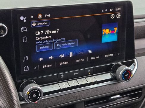 Used 2023 Chevrolet Colorado W/T image 22