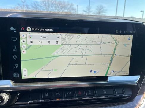 New 2026 Chevrolet Silverado 2500 LT w/ Trail Boss Package image 21