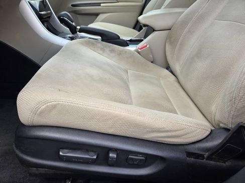 Used 2016 Honda Accord EX image 14